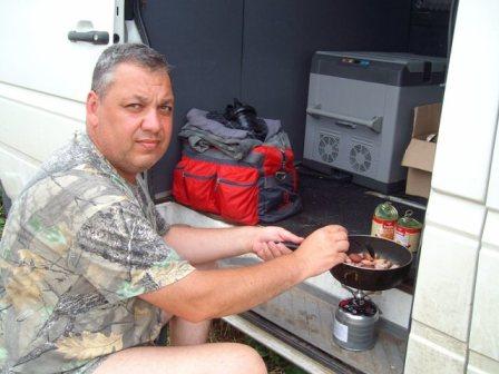  lacul Iezer Slobozia - sany0859.JPG